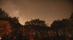 Year-End Sky Gazing: How to Get the Best Viewing Experience and Host a Watch Party During Meteor Showers