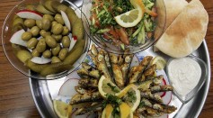 Science Times - Mediterranean Diet: Research Shows Possible Harm of This Eating Practice Especially If You’re Not Into Organic Dishes