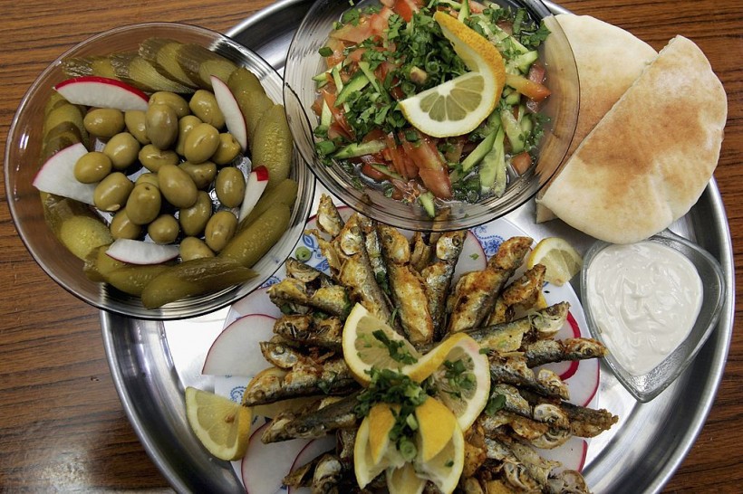 Science Times - Mediterranean Diet: Research Shows Possible Harm of This Eating Practice Especially If You’re Not Into Organic Dishes