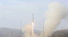 China launches civilian Earth observation satellite on Chang Zheng 6 rocket