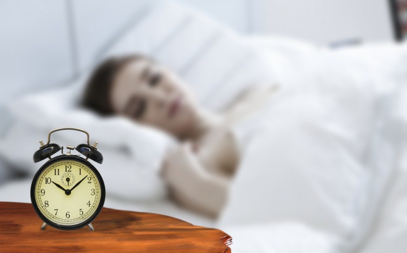 Science Times - Insomnia is a Common Condition, but New Study Reveals Oversleeping May Increase Risk of Turning Into a Medical Issue, Too