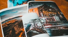 Custom Brochures Printing: A Valuable Business Tool 