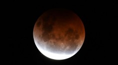 Science Times - Partial Lunar Eclipse to Take Place in Phases on November 19; When, Where, How You Can See the Moon Occurrence