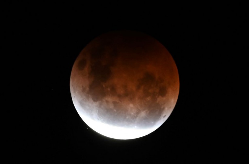 Science Times - Partial Lunar Eclipse to Take Place in Phases on November 19; When, Where, How You Can See the Moon Occurrence