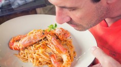 Science Times - Anosmia, Loss of Sense of Taste: How to Regain These Long COVID Symptoms