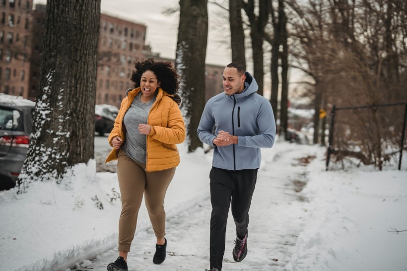 Experts Define How Winter Season Affects Physical Activity Maintenance of Adults; Coldest Months 'Dreadful' for the Age Group
