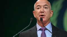 Science Times - Earth: ‘Natural Resort’ in the Future, Blue Origin’s Jeff Bezos Predicts, Saying, Only Few will be Allowed to Stay Here by Then
