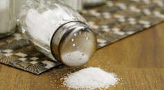  Cardiovascular Risk Increases With High Intake of Sodium and Low Consumption of Potassium, Study
