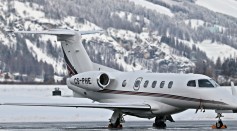 Which Type of Fuel Do Private Jets Use and What Does That Mean for Us?