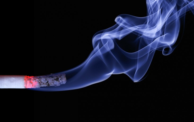  Smoking Reduce Signaling Ability of Cytokines That May Lead to Severe COVID-19, Stanford Researchers Found