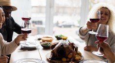 Science Times - Alcoholic Drink: How Do You Know If You’ve Consumed More Than Enough During the Holiday Season?