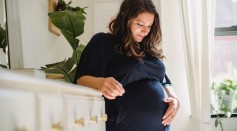 Science Times - Psychological Trauma: Expert Explains How the Condition May Impact a Person During Pregnancy, Childbirth