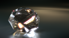  Researchers Synthesized Paracrystalline Diamond That is Less Fragile Than the Hardest Known Material on Earth