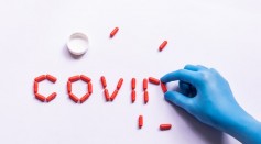 Science Times - Pill Against COVID-19 Recommended by FDA for Emergency Use: How Effective is Merck’s Drug in Treating the Virus?