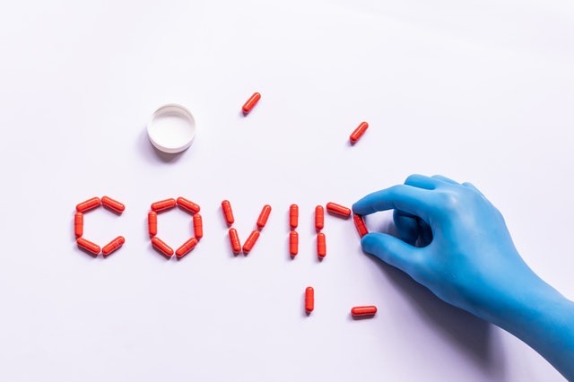 Science Times - Pill Against COVID-19 Recommended by FDA for Emergency Use: How Effective is Merck’s Drug in Treating the Virus?