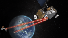 NASA Laser Communications Relay Demonstration: How to Use Lasers to Communicate Between Earth, Space