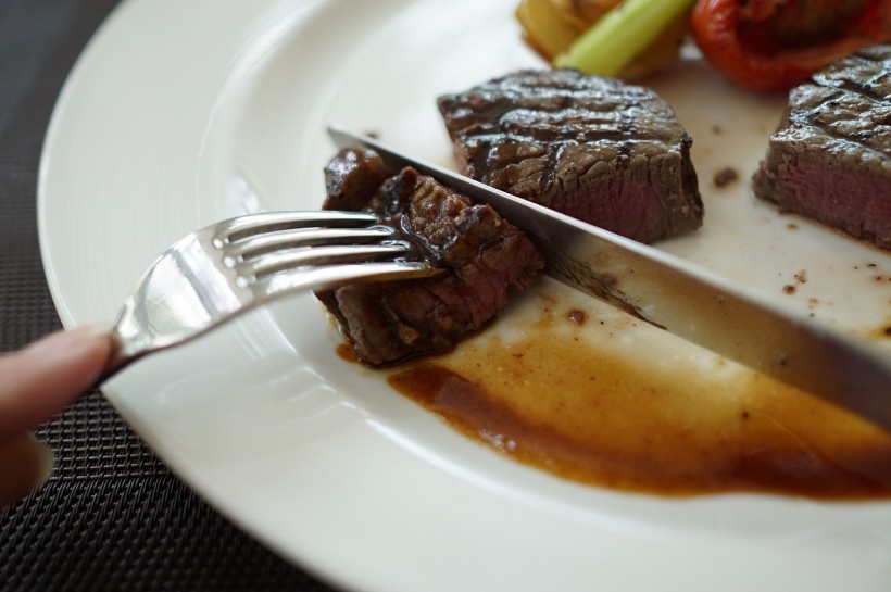  3D-Printed Steaks Now Being Served in More Than 30 Restaurants Across Europe: Does It Pass the Taste Test?