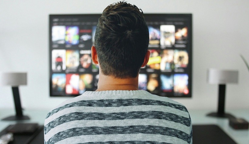  Binge-Watching TV Series A Sign of Impulse Control Difficulties and Lack of Premeditation, Study Shows