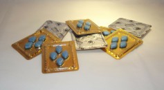 Viagra Identified as Candidate Drug Against Alzheimer's Disease: Lab Experiments Showed 69% Reduced Risk