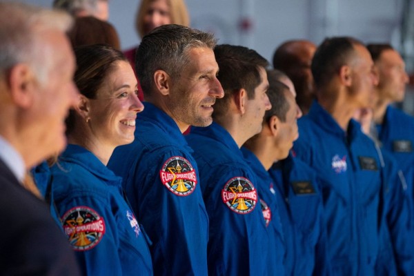 buzz astronauts names