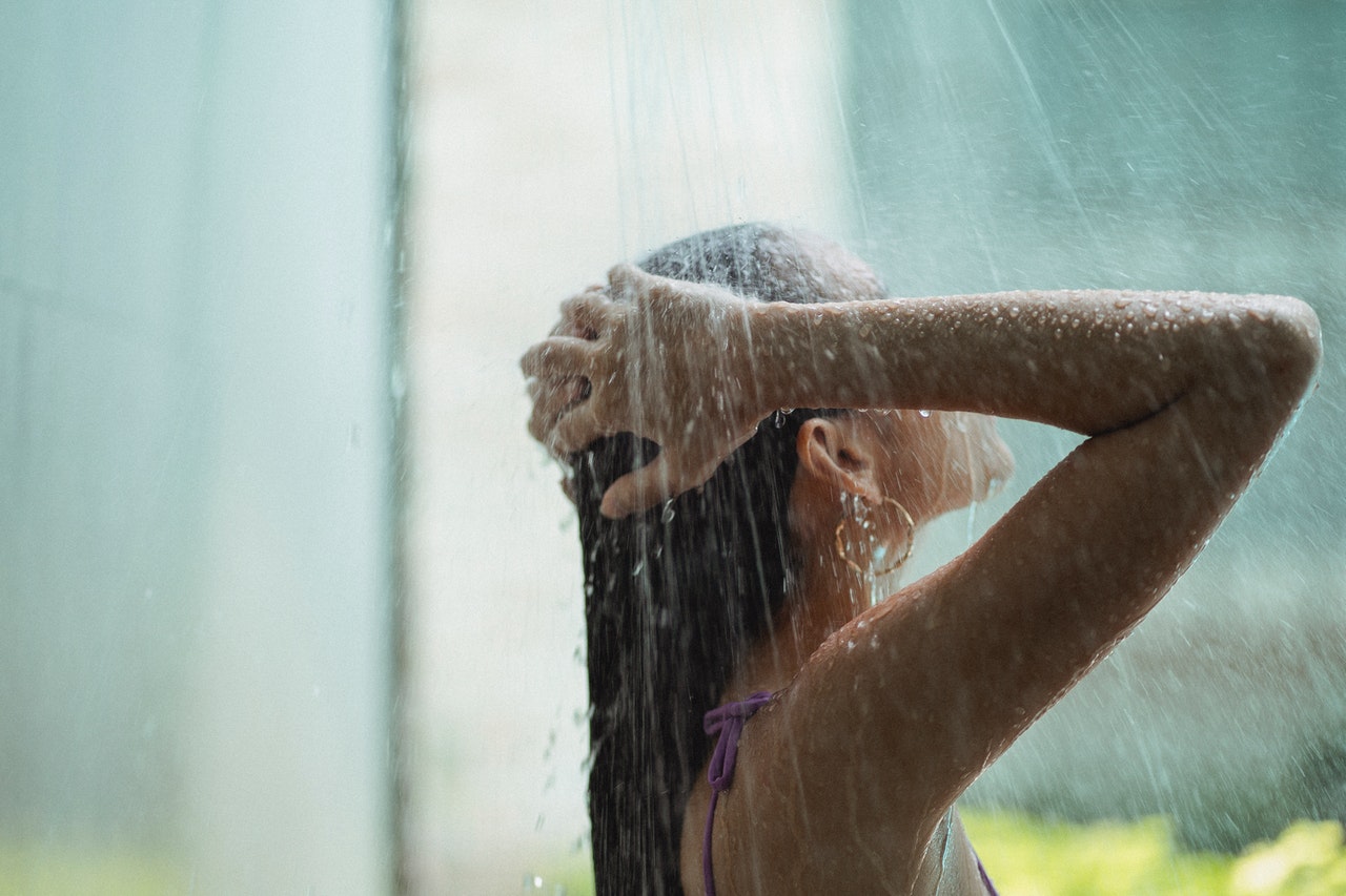 Cold Shower Myths Evidence Shows Bathing With Cold Water Is Good For