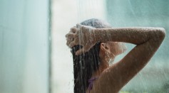 Cold Shower Benefits