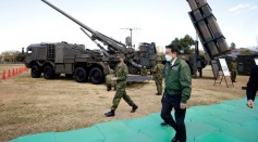 Science Times - Japan Announces Plan to Upgrade Its Type 12 Missiles to Fly Higher, Farther for Protection Against Future Sea Invasions