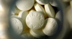 New Study Finds Risks With Plavix-Aspirin Combination