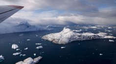 Science Times - Antarctic Ice Shelf Holding a Glacier Seen to Break within 5 Years; Scientists Warn After Discovering Cracks on the Surface, Entire Sheet