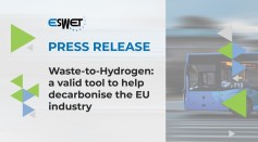 Waste-to-Hydrogen