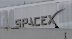 US-SPACE-SPACEX-AEROSPACE