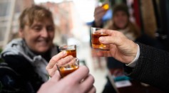 Science times - Holiday Drinking: Watch Out for These 8 Warning Signs and Find Out if You’re Already a High-functioning Alcoholic