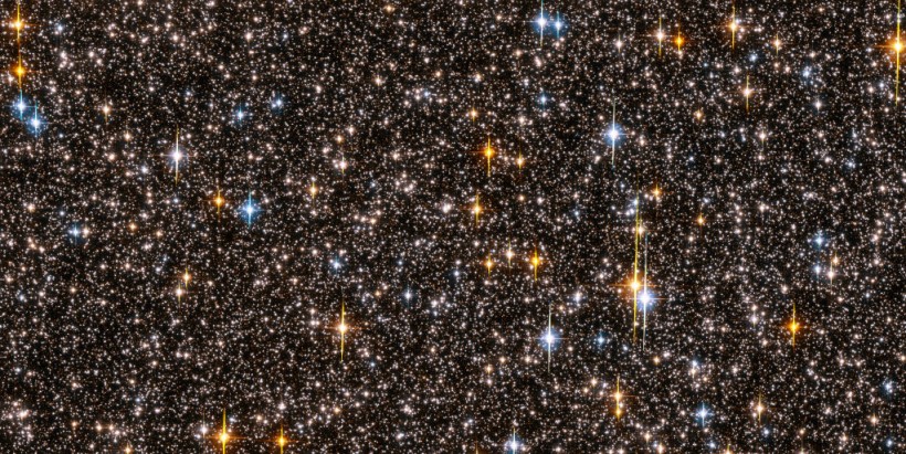 Science Times - Discovery in Milky Way: 70 Rogue Planets Found Wandering the Universe Without Being Around a Host Star