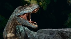  Dinosaur Discoveries in 2021: Which Prehistoric Fossil Finds are the Most Unique This Year