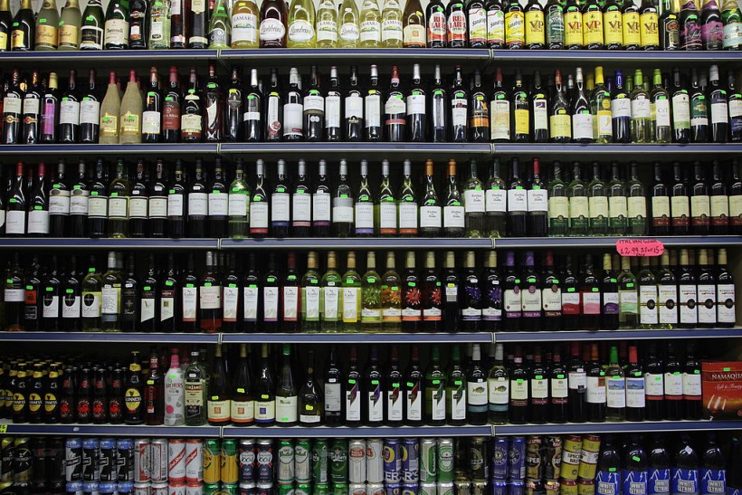 The Government's Minimum Alcohol Pricing Plans
