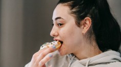 Science Times - Masseter Muscle Discovered: Scientists Reveal This Newly Found Layer That Can Help Chew Food