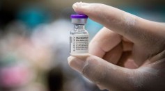 Thailand Rolls Out Pfizer Vaccine