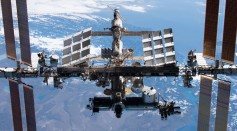 NASA Selects Second Private Astronaut Mission to Space Station