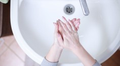 RECENT DATA SUGGESTS HAND SANITIZER IS HERE TO STAY. BUT CONSUMERS DEMAND MORE THAN JUST CLEAN HANDS.