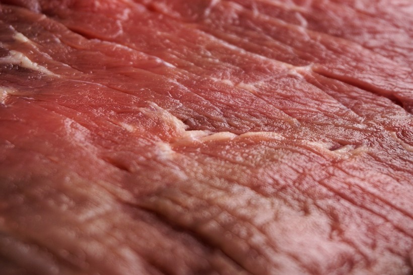  Red Meat Lovers Could Increase Their Risk of Developing Heart Disease, Here's Why