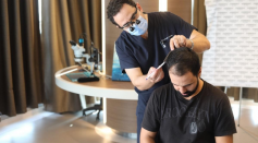 Hair Transplant Before and After Results are Getting Better because of New Innovations