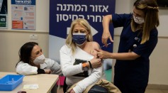 Science Times - First ‘Flurona’ Virus Case Detected in Israel: 2-in-1 Coronavirus and Flu Infection Occurs in Pregnant Woman; Country Initiates Booster Jab for Protection