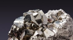 Iron's Vital Role: How Essential is the Mineral for Complex Life Evolution on Earth and in Space?