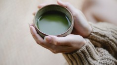 Science Times - Cholesterol-Lowering Drink: Study Reveals How Green Tea Helps Kill Cancer Cells, Makes People Live Longer