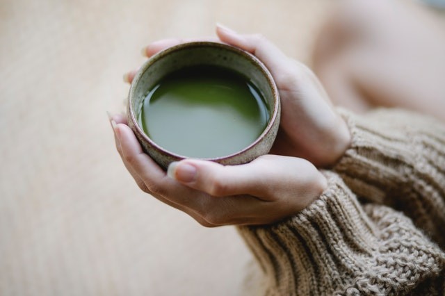 Science Times - Cholesterol-Lowering Drink: Study Reveals How Green Tea Helps Kill Cancer Cells, Makes People Live Longer