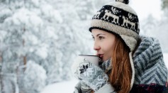 Science Times - How Does Our Body Deal with Cold?