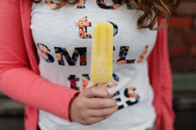 Science Times - Parents Give Daughter Popsicles with Lemonade and Urine Mixture; Revelation on Facebook Goes Viral, Makes a Lot of Internet Users Furious