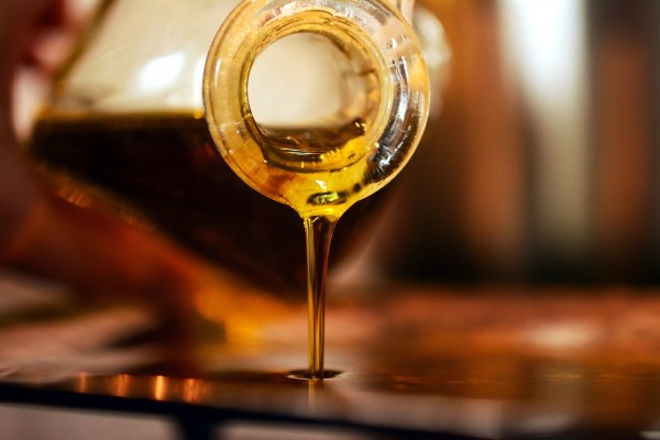 Is Olive Oil An Elixir of Life? Mediterranean Diet Staple