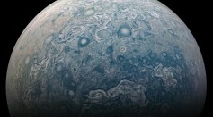 Energetic Oxygen Ions Found in Jupiter's Inner Radiation Belts Could Reveal the Role of the Planet's Moons on Ion Sources