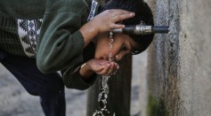 Science Times - Chemical Compounds Found in Drinking Water Known To Cause Cancer, Heart Disease, Other Conditions Could Be Removed; Researchers Show How in New Technology